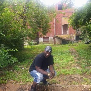 Meet your Posher, Randy